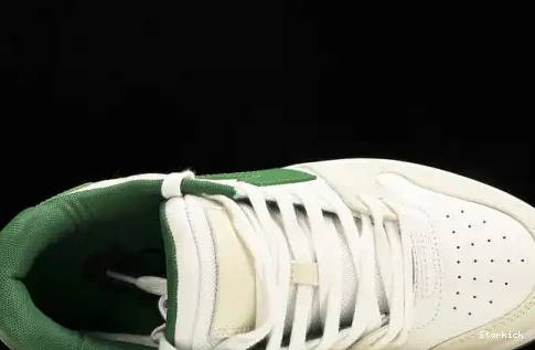 Of OFF-WHITE Tops Low Office Out "OOO" 0506